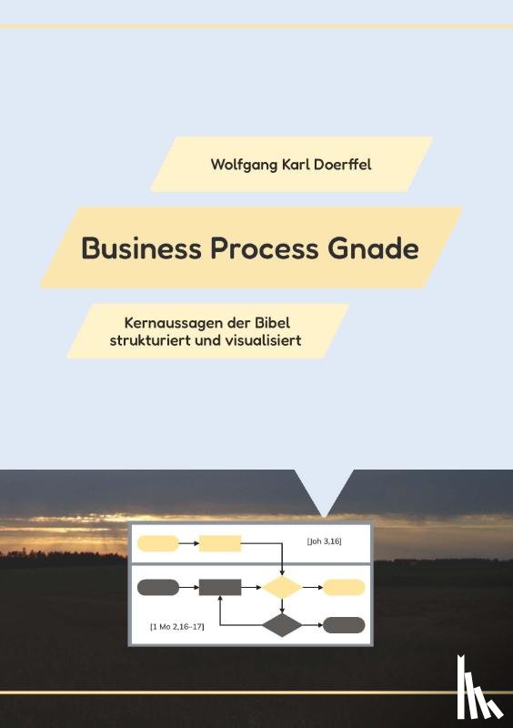 Doerffel, Wolfgang Karl - Business Process Gnade