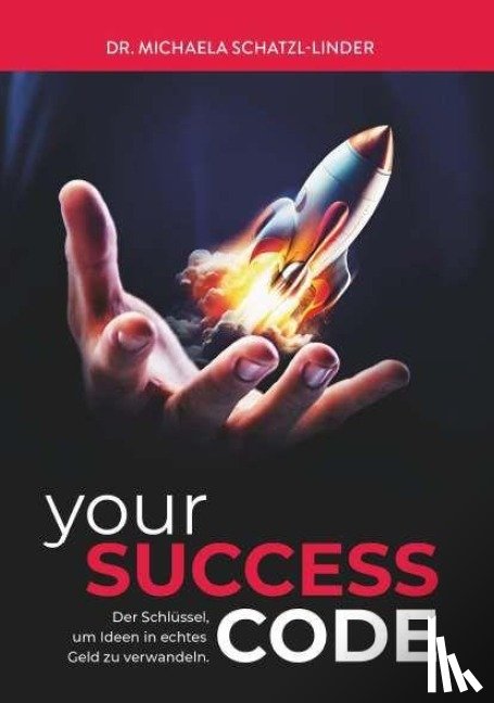 Schatzl-Linder, Michaela - yourSUCCESS CODE