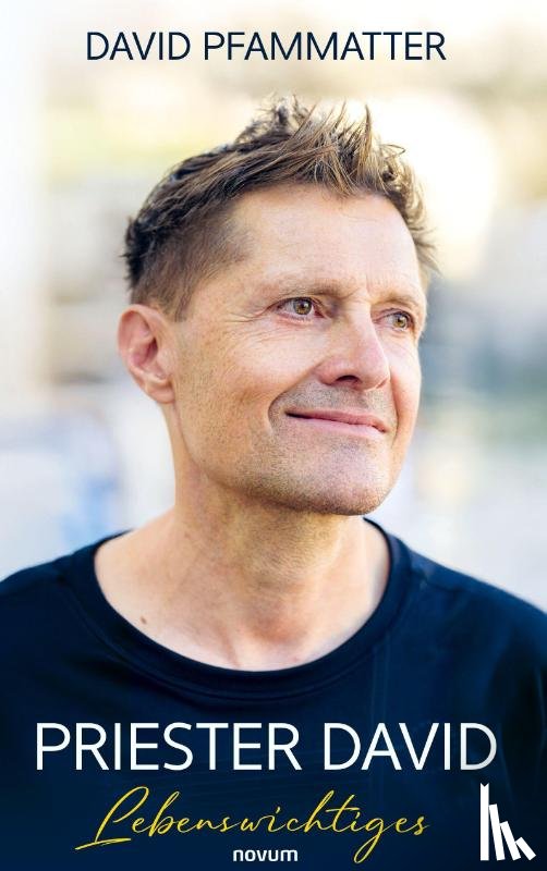 Pfammatter, David - Priester David