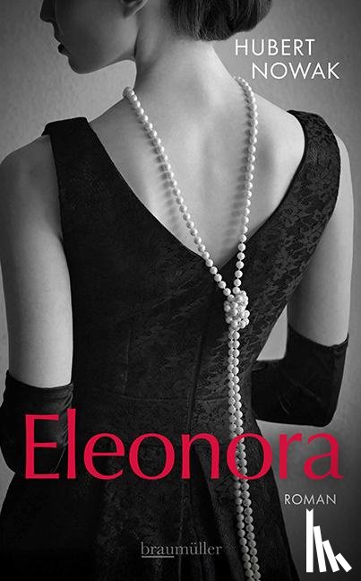 Nowak, Hubert - Eleonora