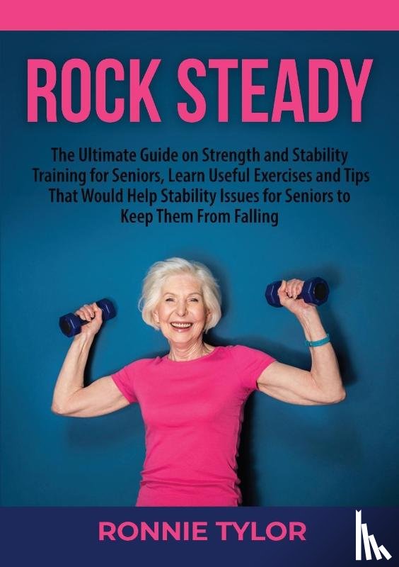 Tylor, Ronnie - Rock Steady
