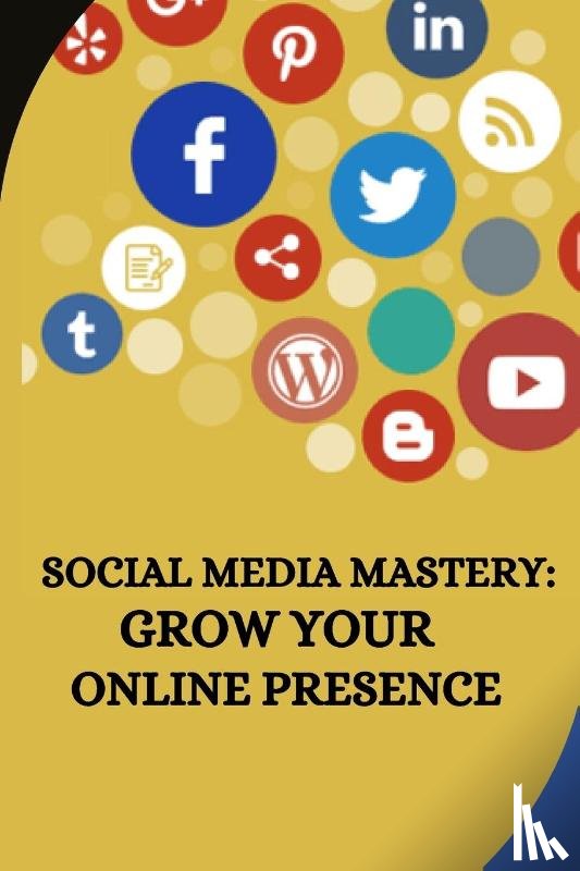 J. Ballard, Fritz - Social Media Mastery