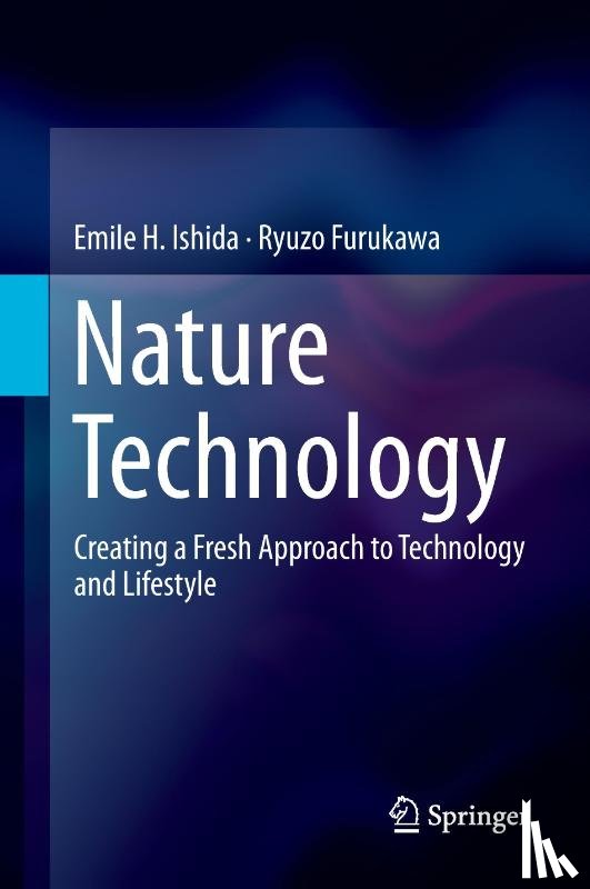 Ishida, Emile H., Furukawa, Ryuzo - Nature Technology