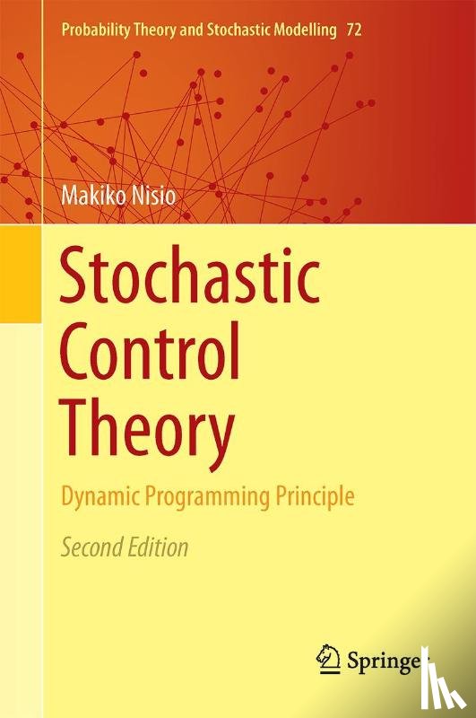 Nisio, Makiko - Stochastic Control Theory