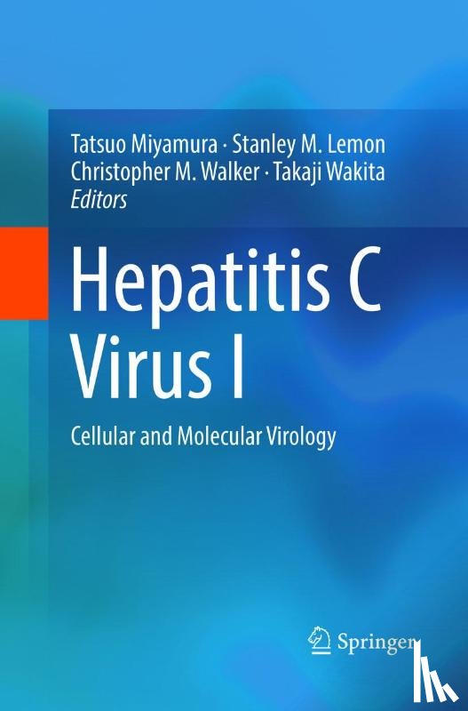  - Hepatitis C Virus I
