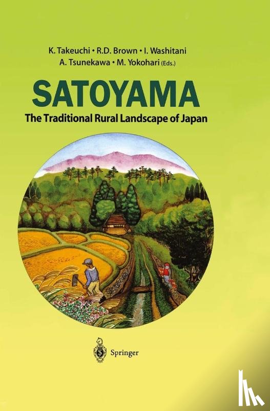  - Satoyama