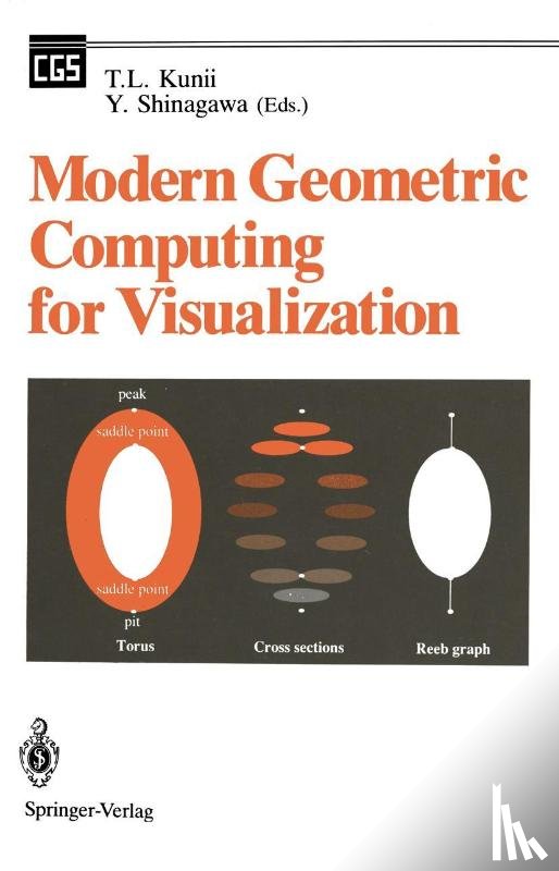 - Modern Geometric Computing for Visualization