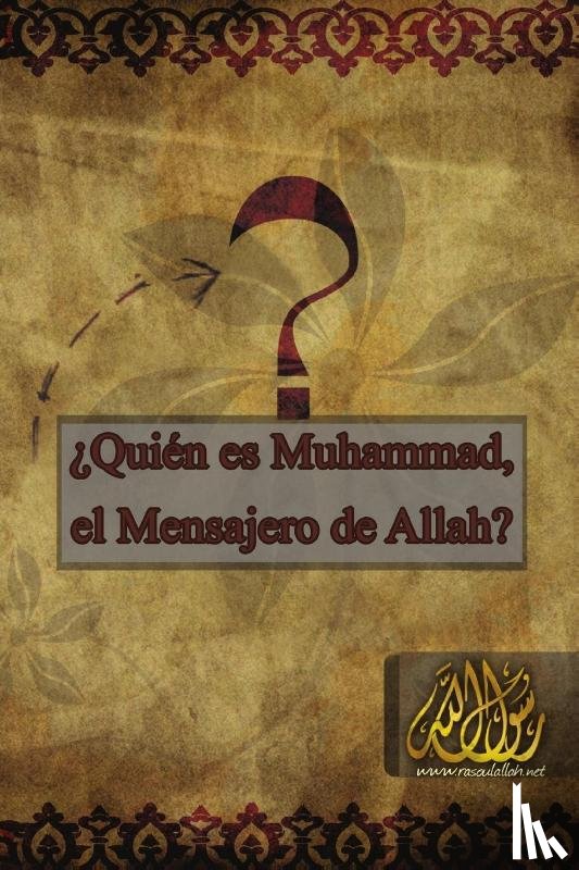 Sabri, Faten - ¿Quién es Muhammad, el mensajero de Allah