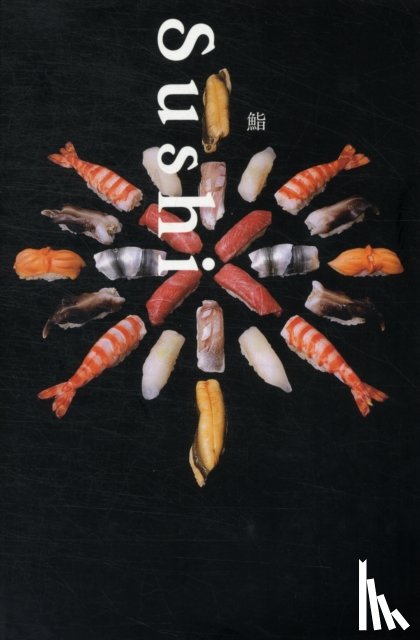 PIE Books - Sushi