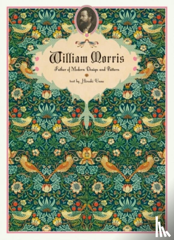 PIE Books - William Morris