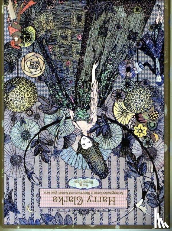 Umino, Hiroshi - Harry Clarke