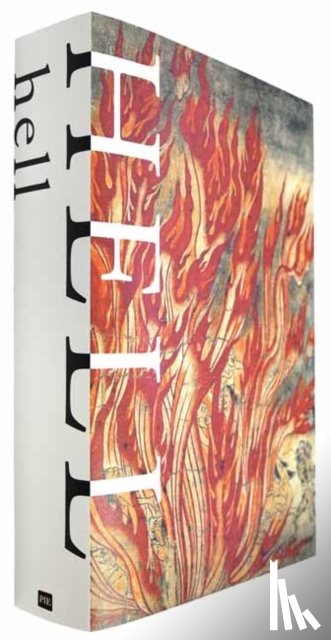 Takaoka, Kazuya - Hell in Japanese Art