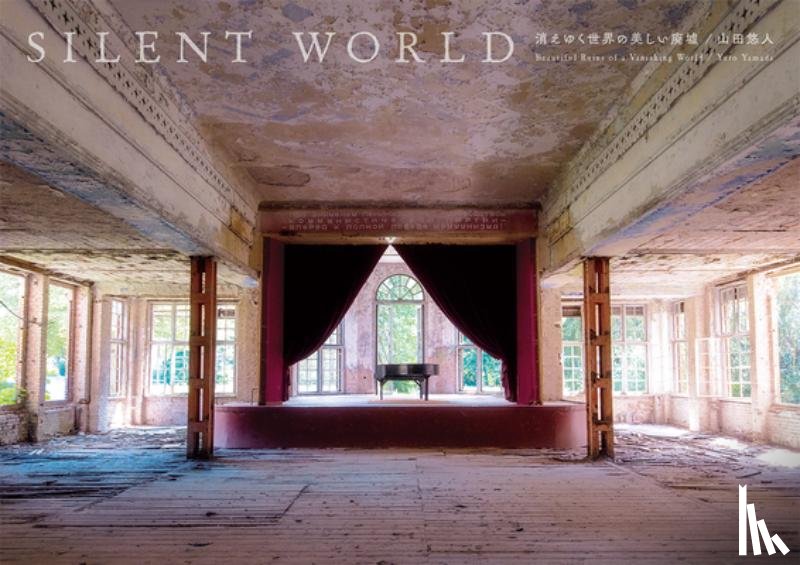 Yamada, Yuto - Silent World