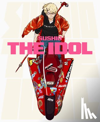 Sushio - Sushio Artworks