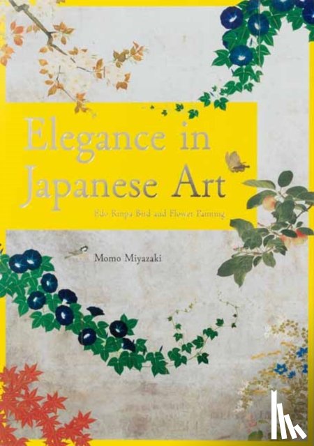 Miyazaki, Momo - Elegance of Japanese Art