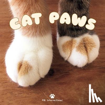  - Cat Paws