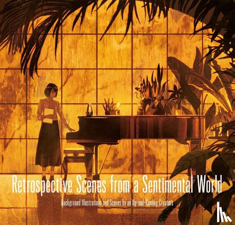 International, PIE - Retrospective Scences from a Sentimental World