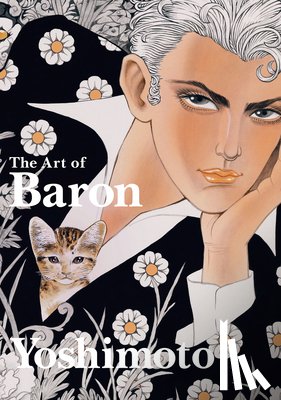 Yoshimoto, Baron - The Art of Baron Yoshimoto