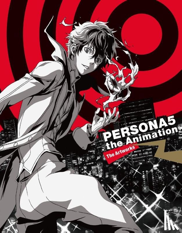International, PIE - Persona 5