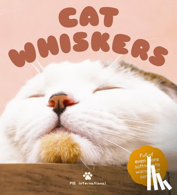International, PIE - Cat Whiskers