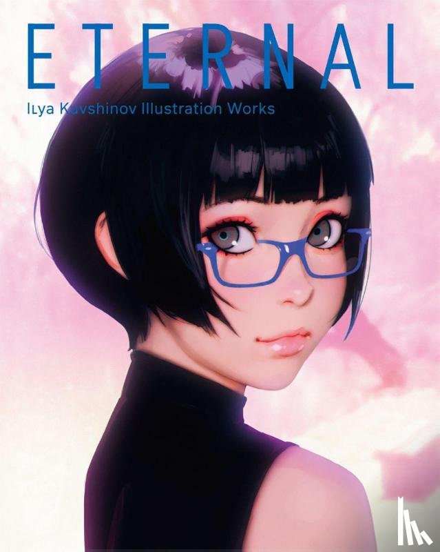Kuvshinov, Ilya - Eternal