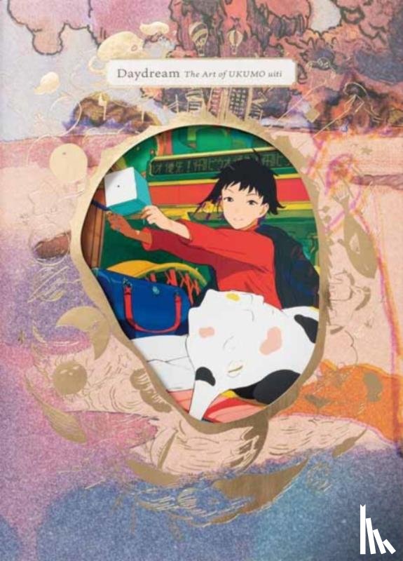 Uiti, Ukumo - Daydream