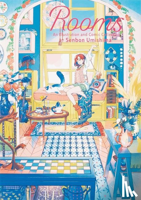 Umishima, Senbon - Rooms