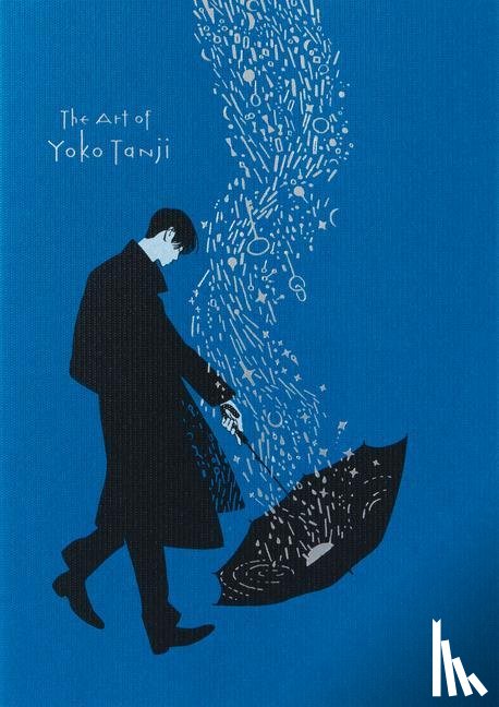 Tanji, Yoko - The Art of Yoko Tanji