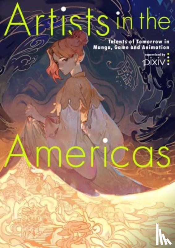 Artists, Various - Artists in the Americas