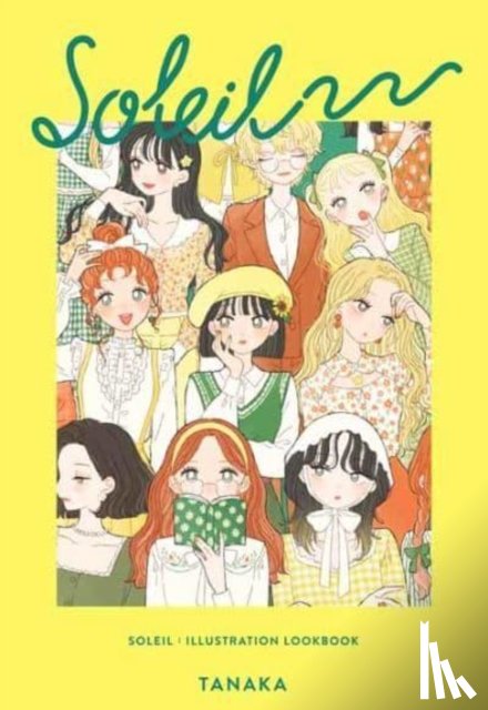 Tanaka - Soleil