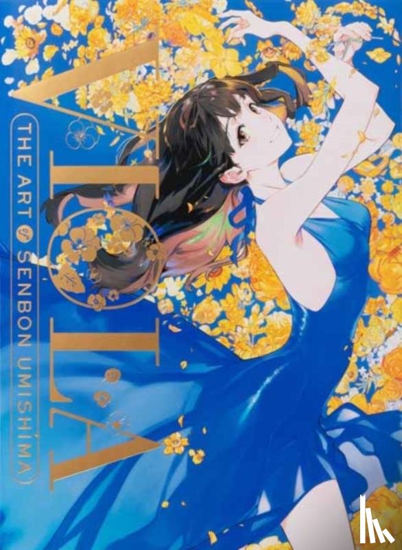 Umishima, Senbon - Viola