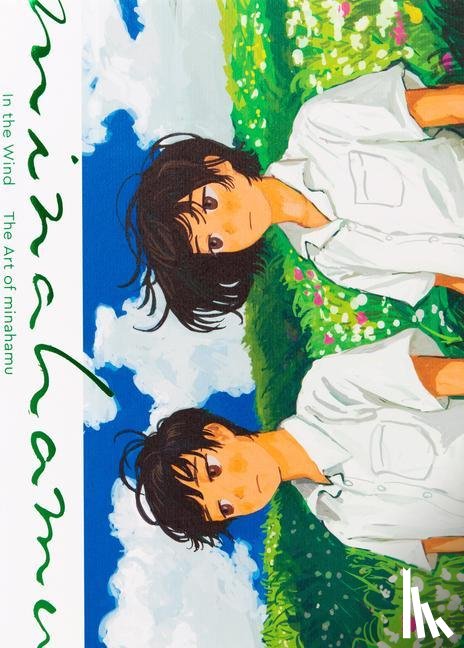 minahamu - In the Wind
