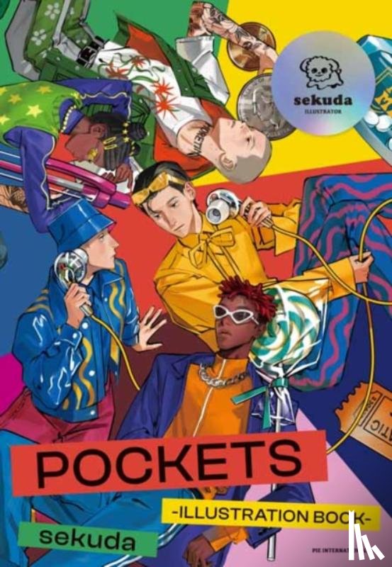 Sekuda - Pockets