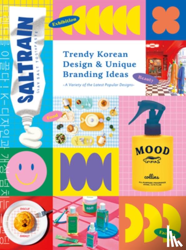 International, PIE - Trendy Korean Design & Unique Branding Ideas
