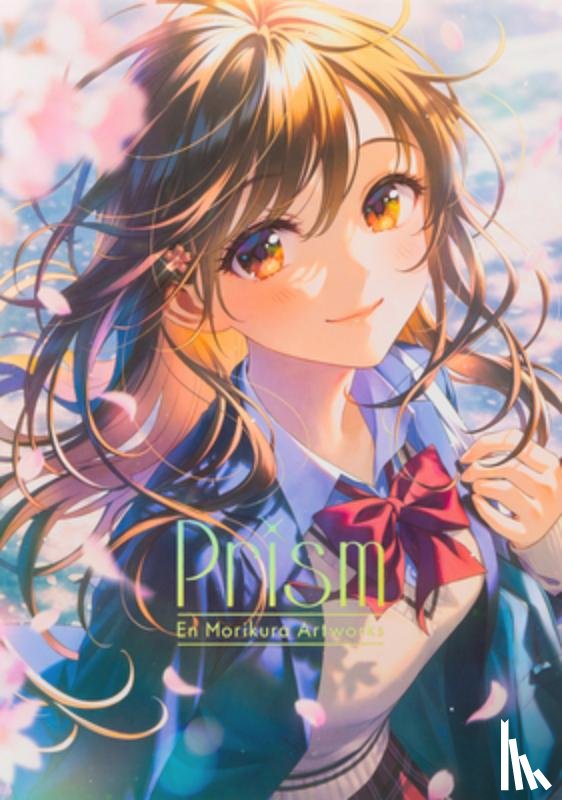 Morikura, En - Prism