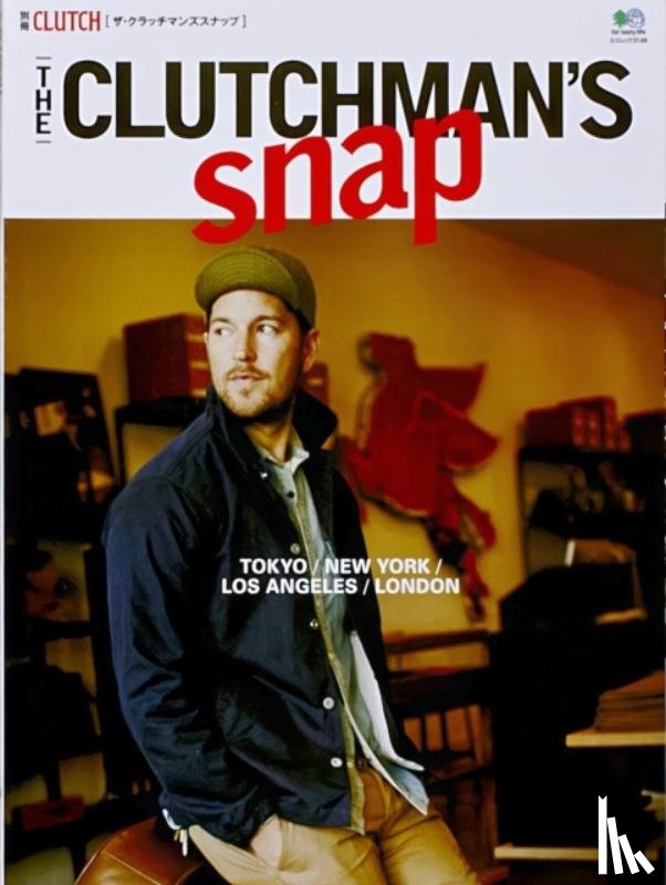  - The Clutchman's Snap