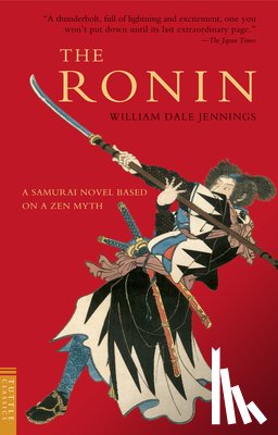 Jennings - The Ronin