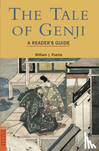 Puette, William J. - Tale of Genji: A Reader's Guide