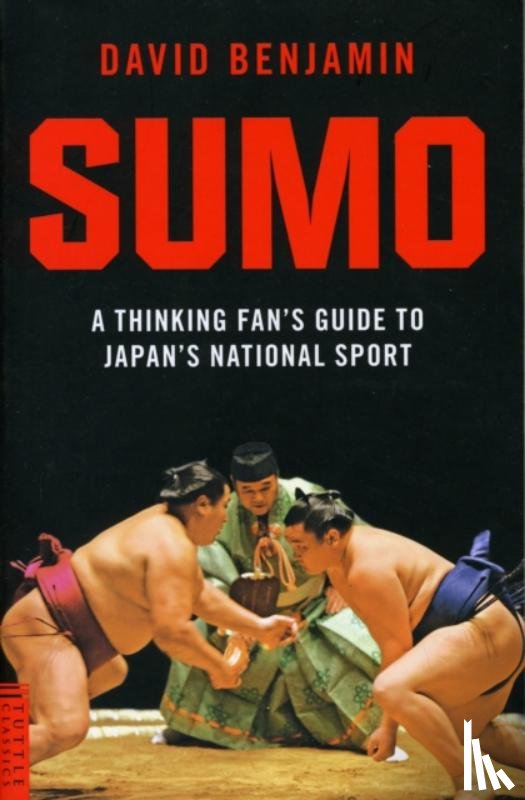 Benjamin, David - SUMO