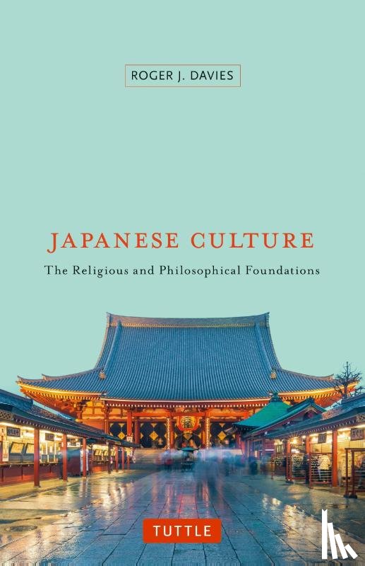Davies, Roger J. - Japanese Culture