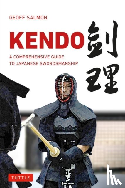 Salmon, Geoff - Kendo