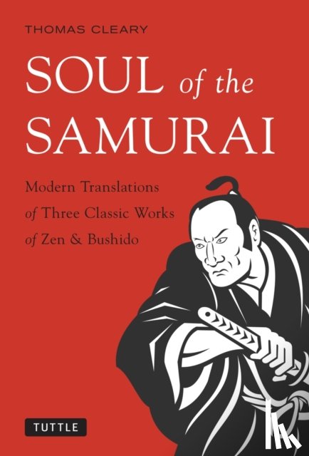 Cleary, Thomas - Soul of the Samurai