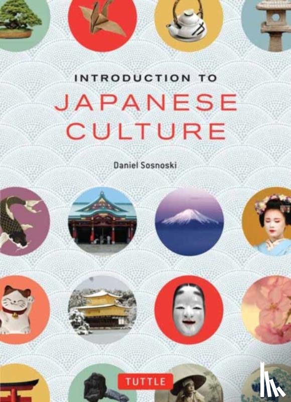  - Introduction to Japanese Culture