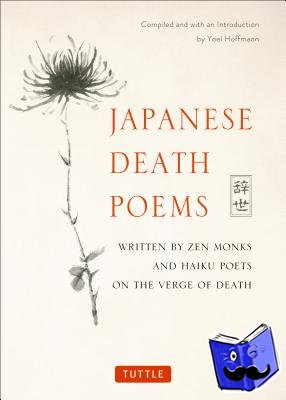 Hoffmann, Yoel - Japanese Death Poems