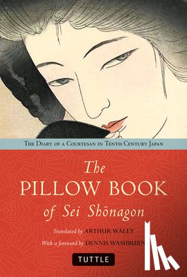  - The Pillow Book of Sei Shonagon