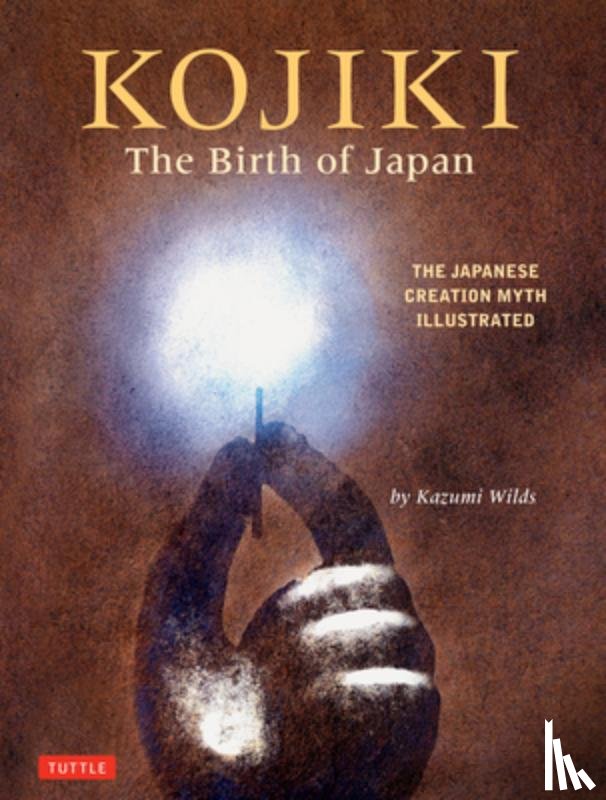 Wilds, Kazumi - Kojiki: The Birth of Japan