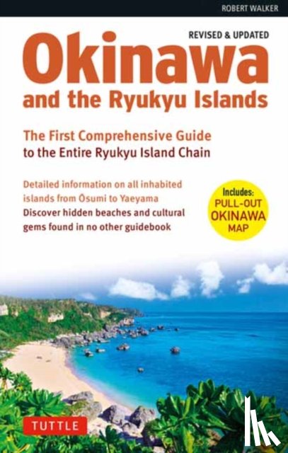 Walker, Robert - Okinawa and the Ryukyu Islands
