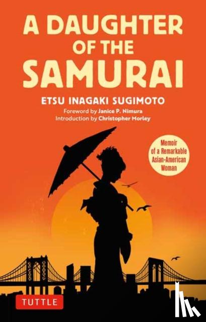Sugimoto, Etsu Inagaki - A Daughter of the Samurai