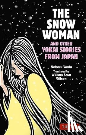 Wada, Noboru - The Snow Woman