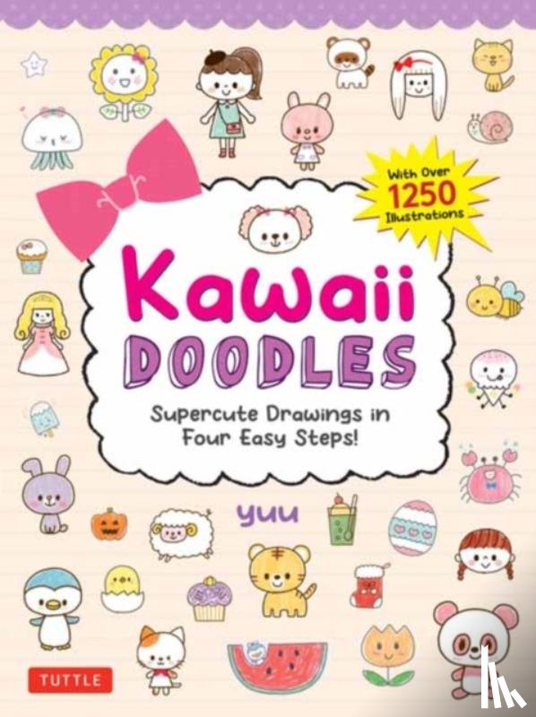 Yuu - Kawaii Doodles